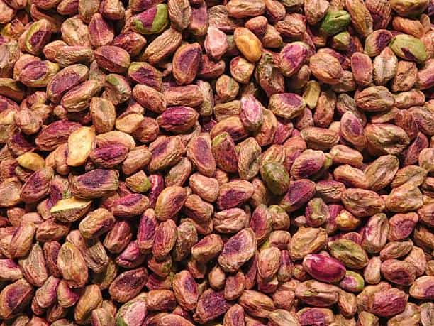 تصویر 1 از خرید مغز پسته کله قوچی ممتاز + قیمت فروش استثنایی